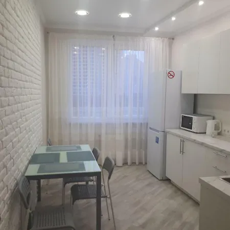 Генуэзская 3А. Аркадия Lejlighed Odessa